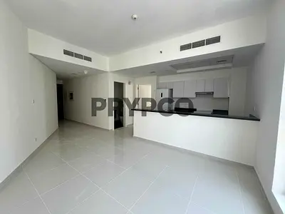 Fully Fitted 1BR | 4 CHQ | Ready for Viewing