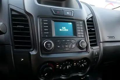 صورة 9 لـ 2022 FORD RANGER