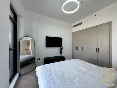 Upgraded | Marina Skyline View | High ROI