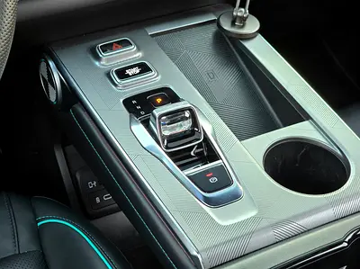 GAC EMKOO GL, миниатюра 15
