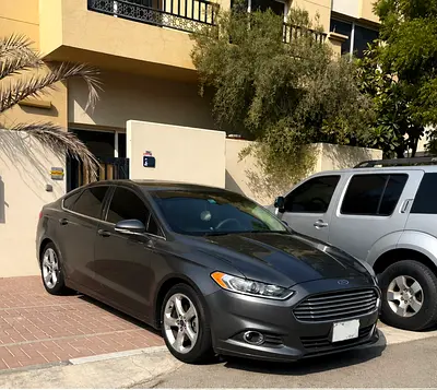 صورة 2 لـ 2016 FORD FUSION