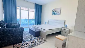Executive Master Room with private washroom for rent