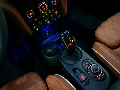 MINI Cooper S, миниатюра 11
