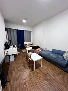 Studio for Sale in Orient Towers with Open View and Parking – Cash AED 260K