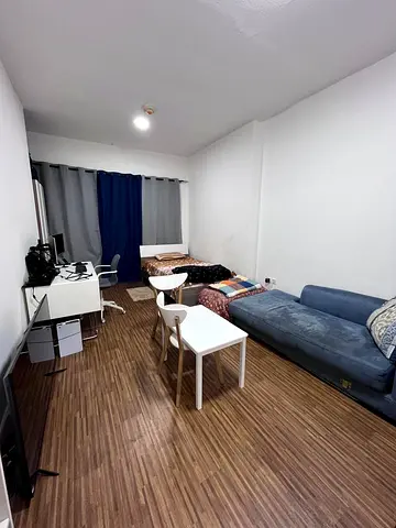 Studio for Sale in Orient Towers with Open View and Parking – Cash AED 260K