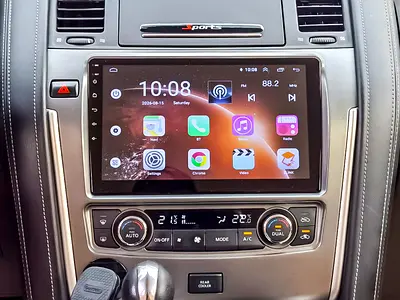 2023 Nissan PATROL 缩略图 14