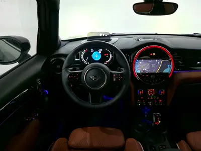 MINI Cooper S, миниатюра 12
