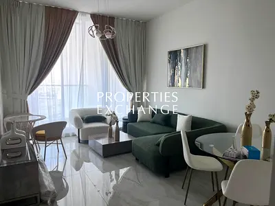 FULLY FURNISHED | MODERN LAYOUT | PRIME LOCATION