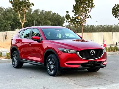 Mazda CX-5, миниатюра 3