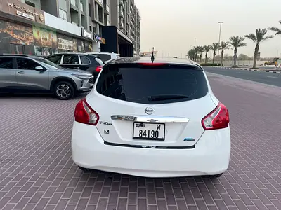 صورة 3 لـ 2015 Nissan TIIDA