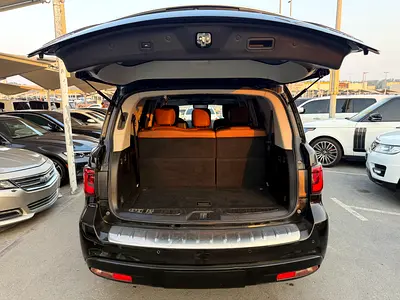 صورة مصغرة 18 لـ 2018 Infiniti QX80