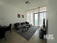 Fully Furnished | Stunning View | Ready to Move