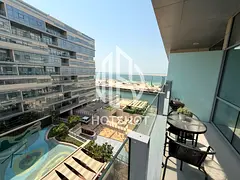 Exclusive Deal | 2BHK+Store+Study | Partial Sea View