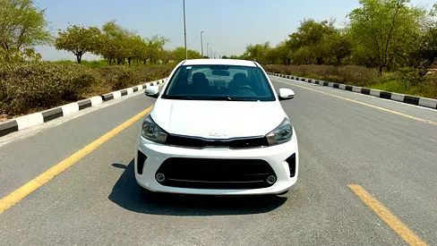 صورة 2 لـ 2023 KIA PEGAS