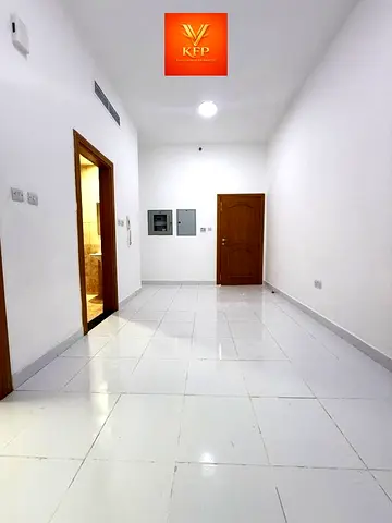 🚀 2-MIN WALK TO UNION METRO | Modern Studio – Al Rigga