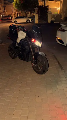 E-Bike Motorcycle