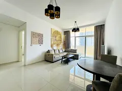 Huge Apartment | Flexible Cheques | Book Now