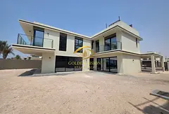 5-Bedroom Beach Villa | Wynn Resort Views | Exclusive Island Lifestyle