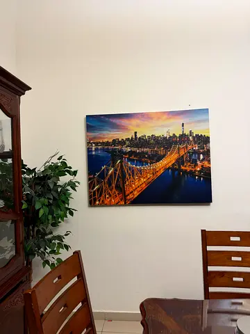 Wall painting