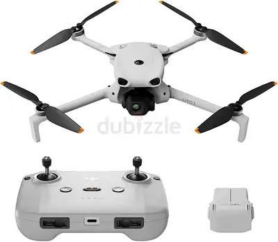 Dji Lito x1