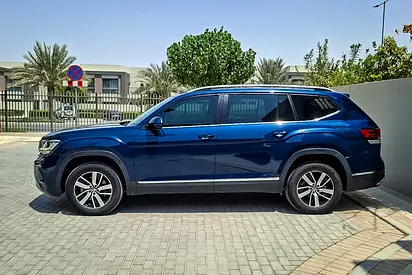 صورة 5 لـ 2022 Volkswagen TERAMONT