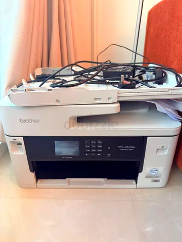 Brother MFC-J6945DW All-in-One Printer (Used, Excellent Condition)