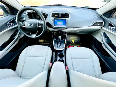 صورة 17 لـ 2020 FORD ESCORT