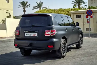 صورة 6 لـ 2014 Nissan PATROL