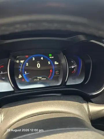 Renault Koleos LE Leather, миниатюра 9