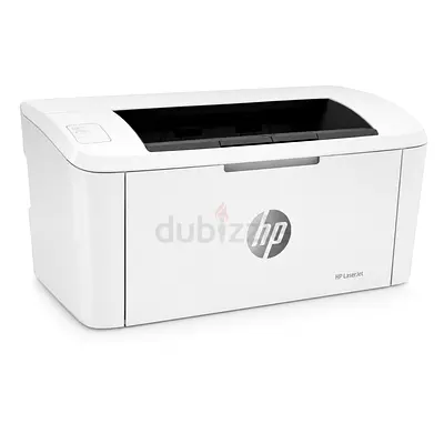 HP LaserJet Compact Mono Printer - Good Condition