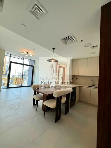 The Spark by Esnaad: Modern Elegance Meets Smart Living 1 bedroom for rent
