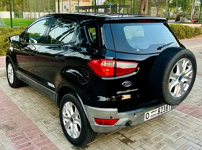 صورة 6 لـ 2015 FORD ECOSPORT