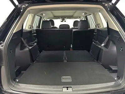 Volkswagen Teramont Comfortline, миниатюра 8