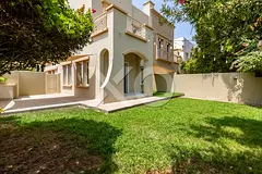 Brand New 2BR Villa | Private Garden | Springs 11