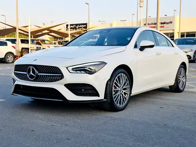 Mercedes-Benz CLA 250, миниатюра 2