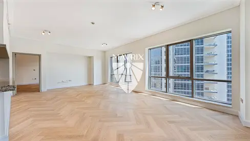 Upgraded | Unfurnished | Appliances Included