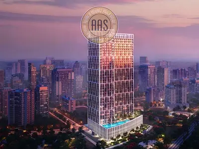 Prime Location•High ROI•Best For Investment•Luxury Living 1Bhk•Premium Finishing