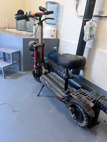 Scooter