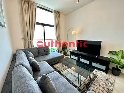 Low Price Offer | Cozy Balcony | High-Rise Views