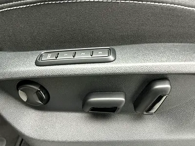 Volkswagen Teramont Comfortline, миниатюра 9