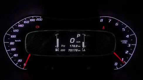 2022 Chevrolet GROOVE 照片 9