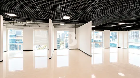 Premium Flexible Office | Bay Square 13 | Business Bay