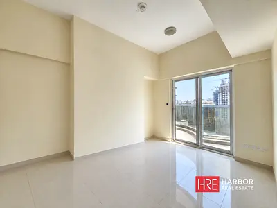 Open View | Vacant 2BR | Bright and Spacious