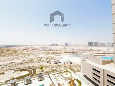 Just Handed Over | Pool view unit | Investor Deal