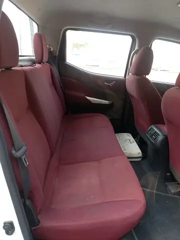 2017 Nissan NAVARA 照片 7