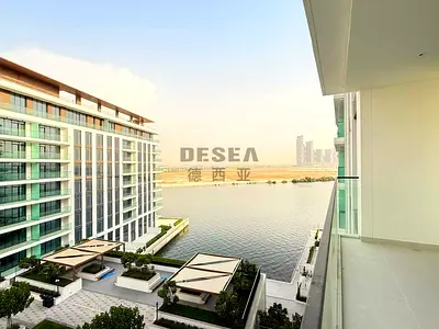 Stunning Sea View | Brand New | Prime Location