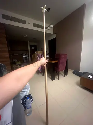 snooker stick extension