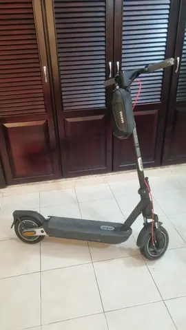 E-scooter Xiaomi 5 Pro