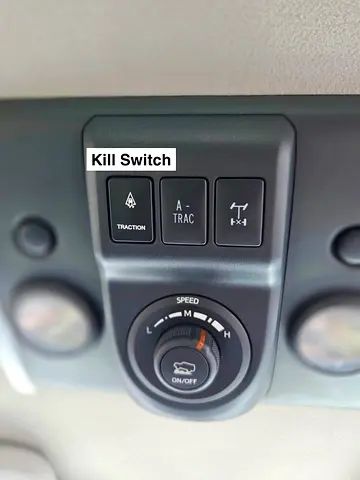 صورة 16 لـ 2023 Toyota FJ CRUISER