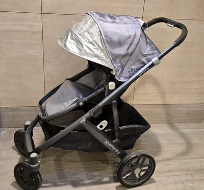 UPPAbaby VISTA Stroller